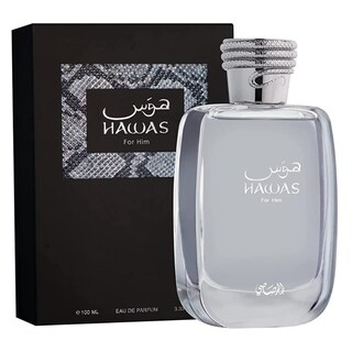 Foto 5 | Perfume Rasasi Hawas Eau de Parfum 100 Ml - Venta Internacional