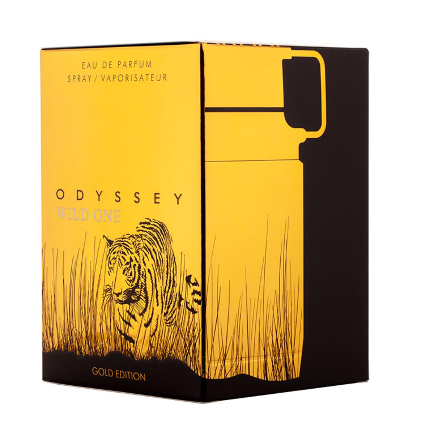 Foto 3 pulgar | Perfume Armaf Odyssey Wild OneEdp 100 Ml para Hombre-Venta Internacional