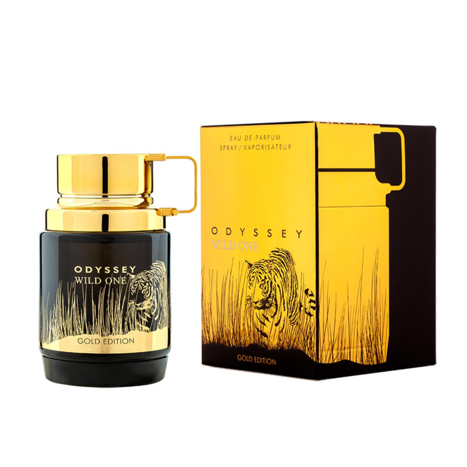 Foto 4 pulgar | Perfume Armaf Odyssey Wild OneEdp 100 Ml para Hombre-Venta Internacional