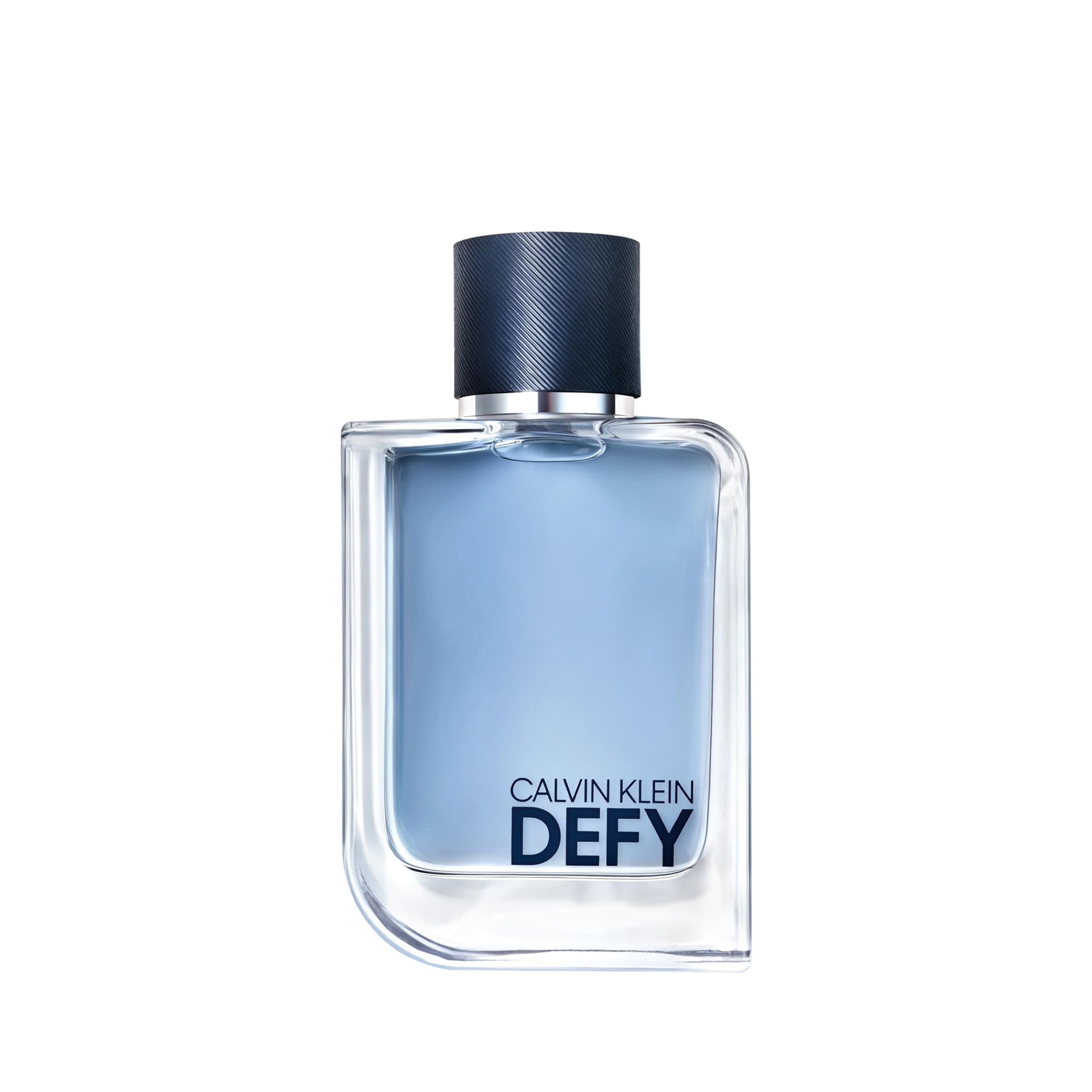 Perfume Calvin Klein Defy Eau De Toilette 100 Ml para Hombre - Venta Internacional