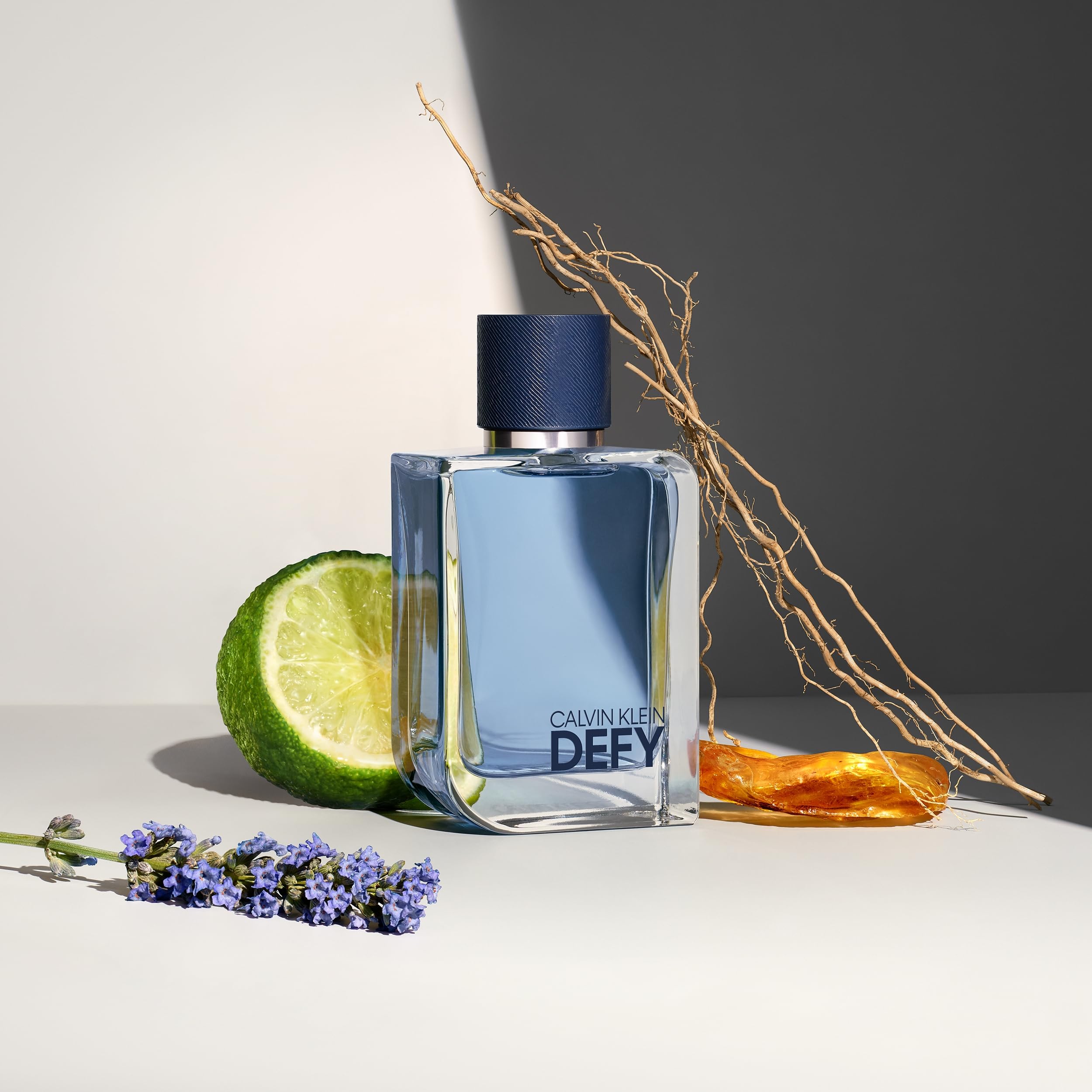 Foto 3 pulgar | Perfume Calvin Klein Defy Eau De Toilette 100 Ml para Hombre - Venta Internacional