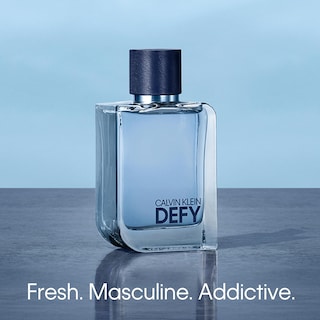 Foto 4 | Perfume Calvin Klein Defy Eau De Toilette 100 Ml para Hombre - Venta Internacional