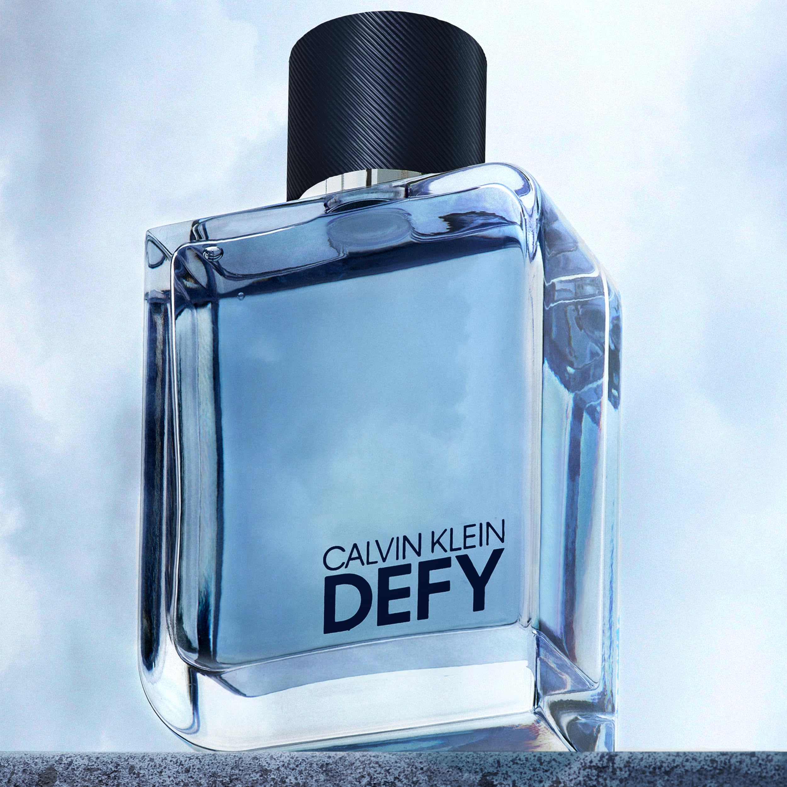 Foto 8 pulgar | Perfume Calvin Klein Defy Eau De Toilette 100 Ml para Hombre - Venta Internacional
