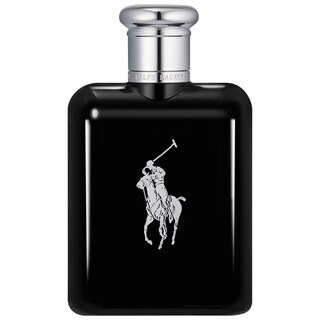 Foto 1 | Perfume Ralph Lauren Polo Black Eau De Toilette 125 ml para Hombre - Venta Internacional
