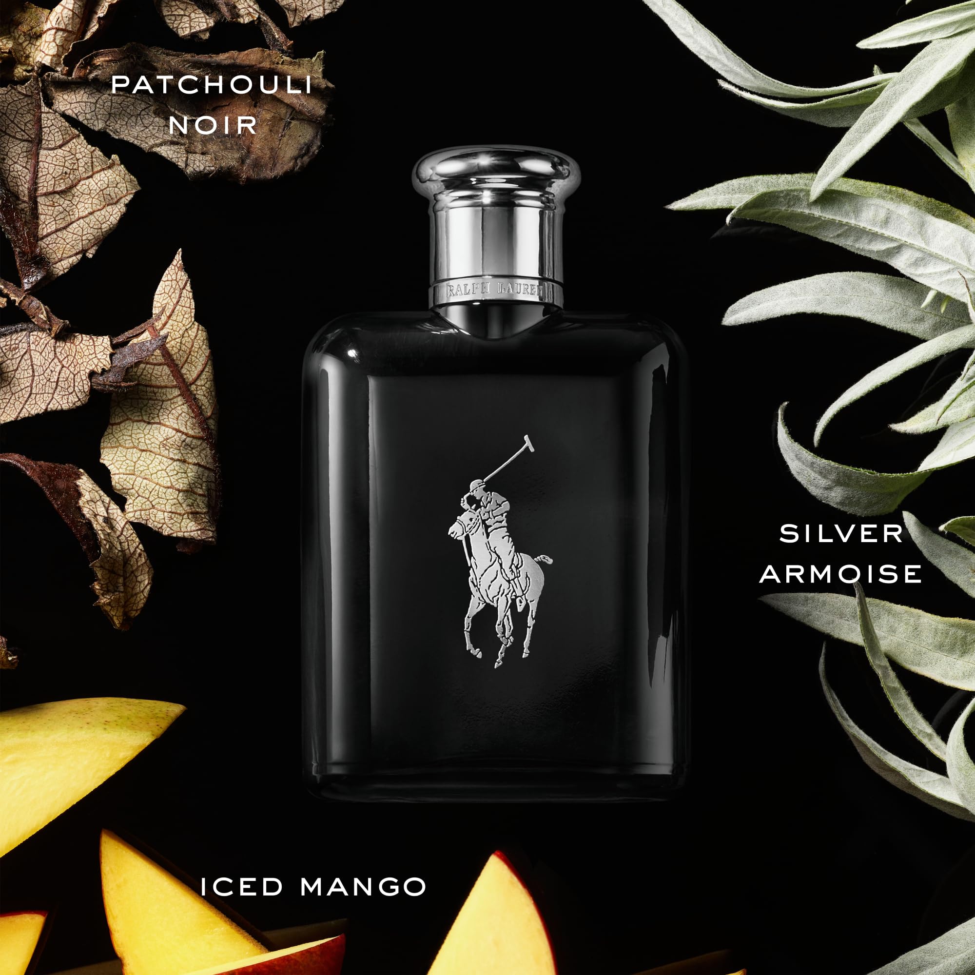 Foto 3 pulgar | Perfume Ralph Lauren Polo Black Eau De Toilette 125 ml para Hombre - Venta Internacional