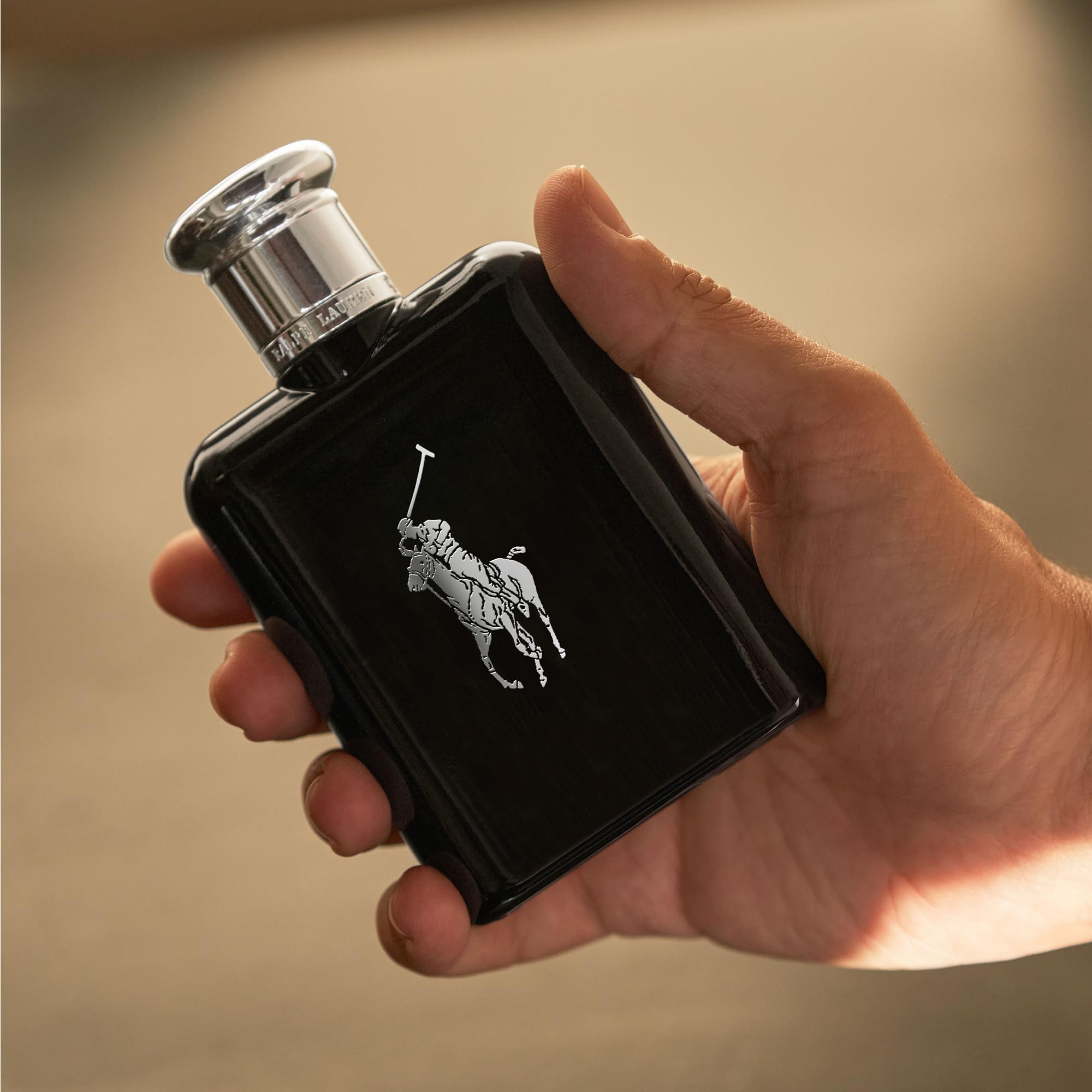 Foto 4 pulgar | Perfume Ralph Lauren Polo Black Eau De Toilette 125 ml para Hombre - Venta Internacional