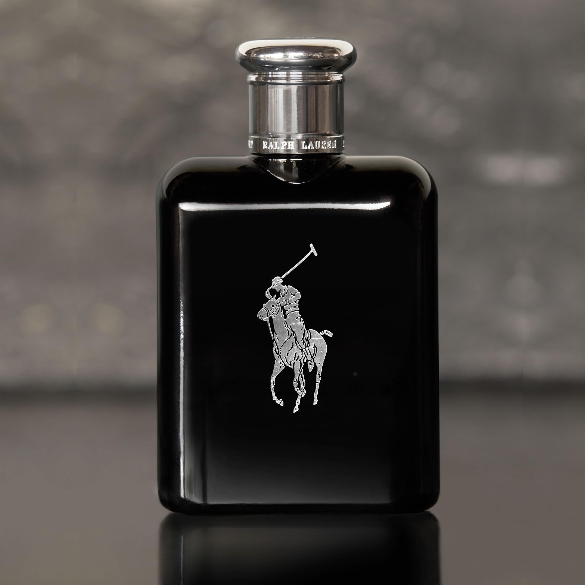 Foto 6 pulgar | Perfume Ralph Lauren Polo Black Eau De Toilette 125 ml para Hombre - Venta Internacional