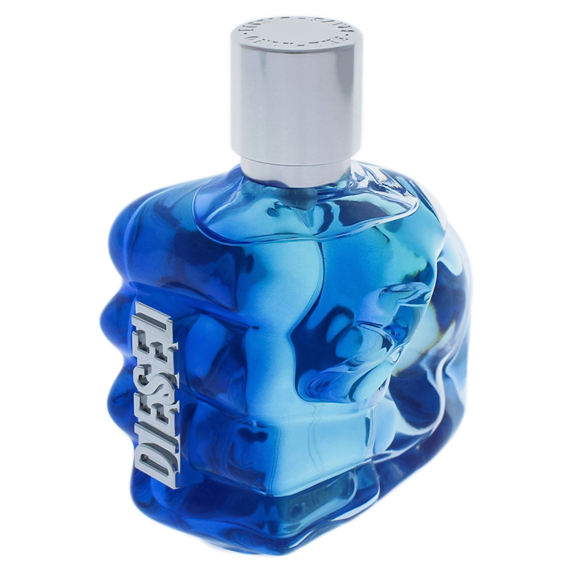 Foto 3 pulgar | Perfume Diesel Only The Brave High Eau de Toilette 75 ml para  Hombre - Venta Internacional