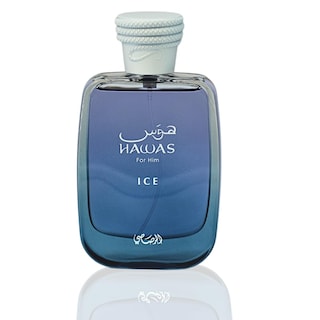 Foto 2 | Perfume Rasasi Hawas Ice Edp 100 Ml para Hombre - Venta Internacional