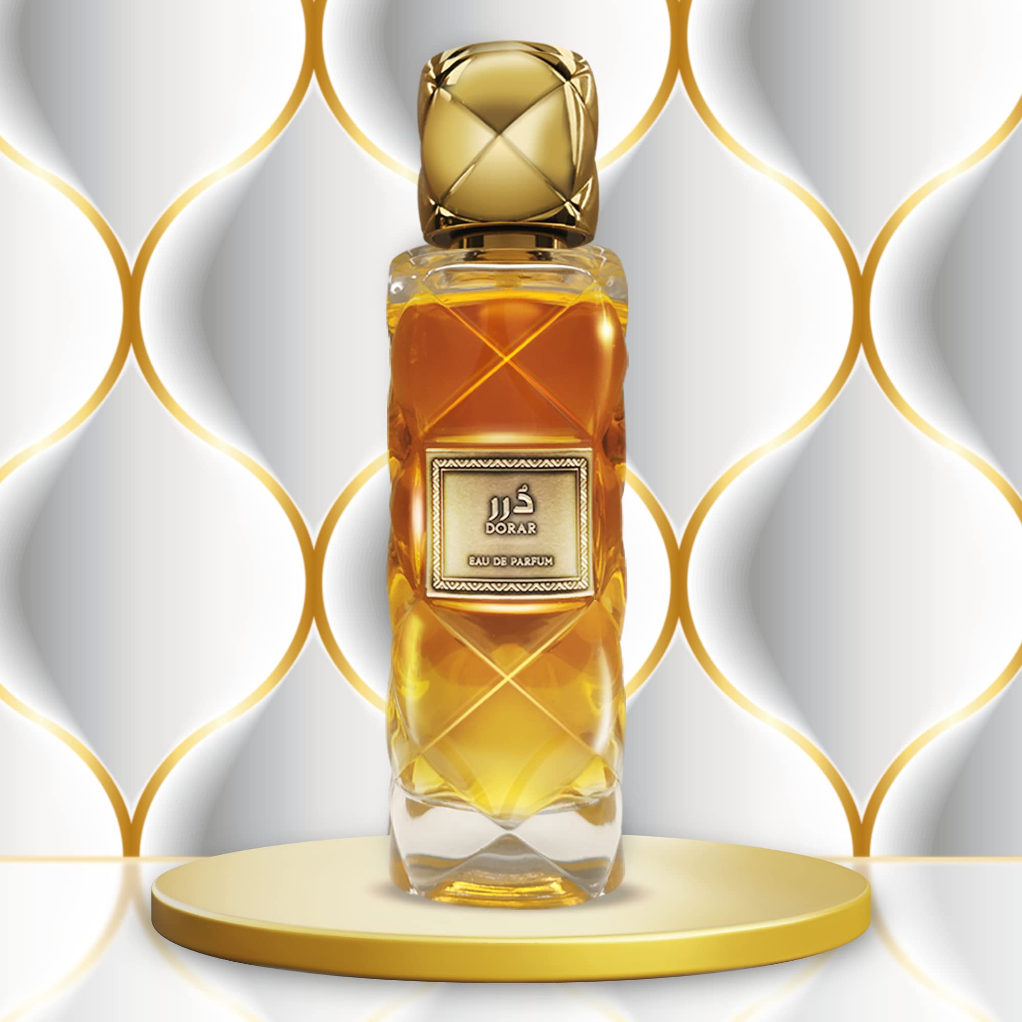 Foto 3 pulgar | Perfume Rasasi Dorar Tawleefa Collection Eau de Parfum 100 ml Unisex - Venta Internacional