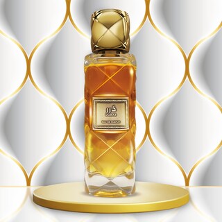 Foto 2 | Perfume Rasasi Dorar Tawleefa Collection Eau de Parfum 100 ml Unisex - Venta Internacional