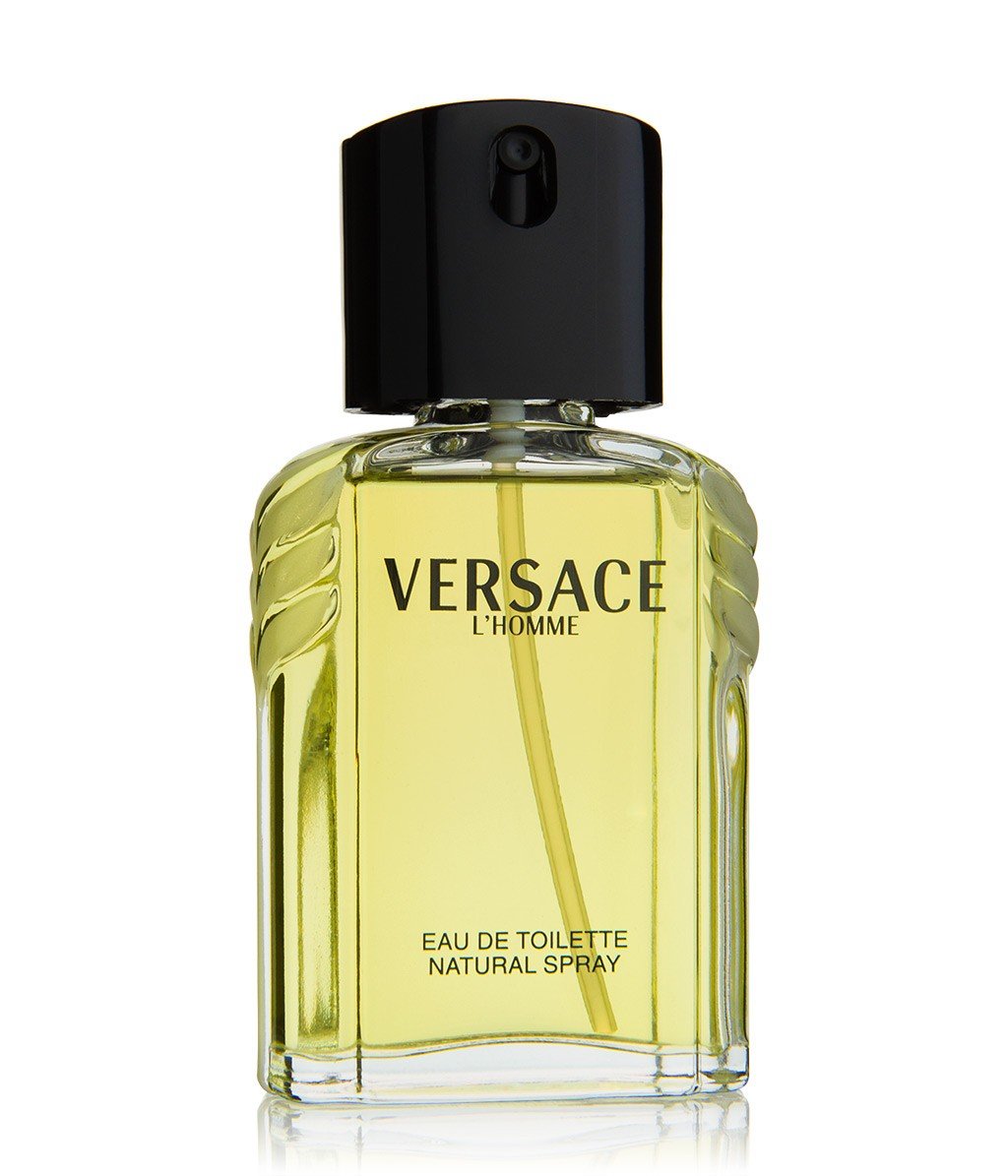 Foto 2 pulgar | Perfume Versace L'homme Eau De Toilette 100 Ml para Mujer - Venta Internacional