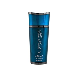 Foto 1 | Perfume Armaf The Pride Admiral 100ml Edp para Hombre