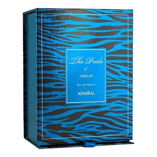 Foto 2 | Perfume Armaf The Pride Admiral 100ml Edp para Hombre