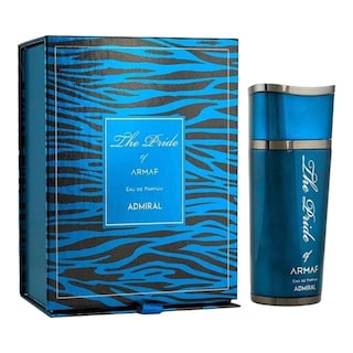 Foto 3 | Perfume Armaf The Pride Admiral 100ml Edp para Hombre