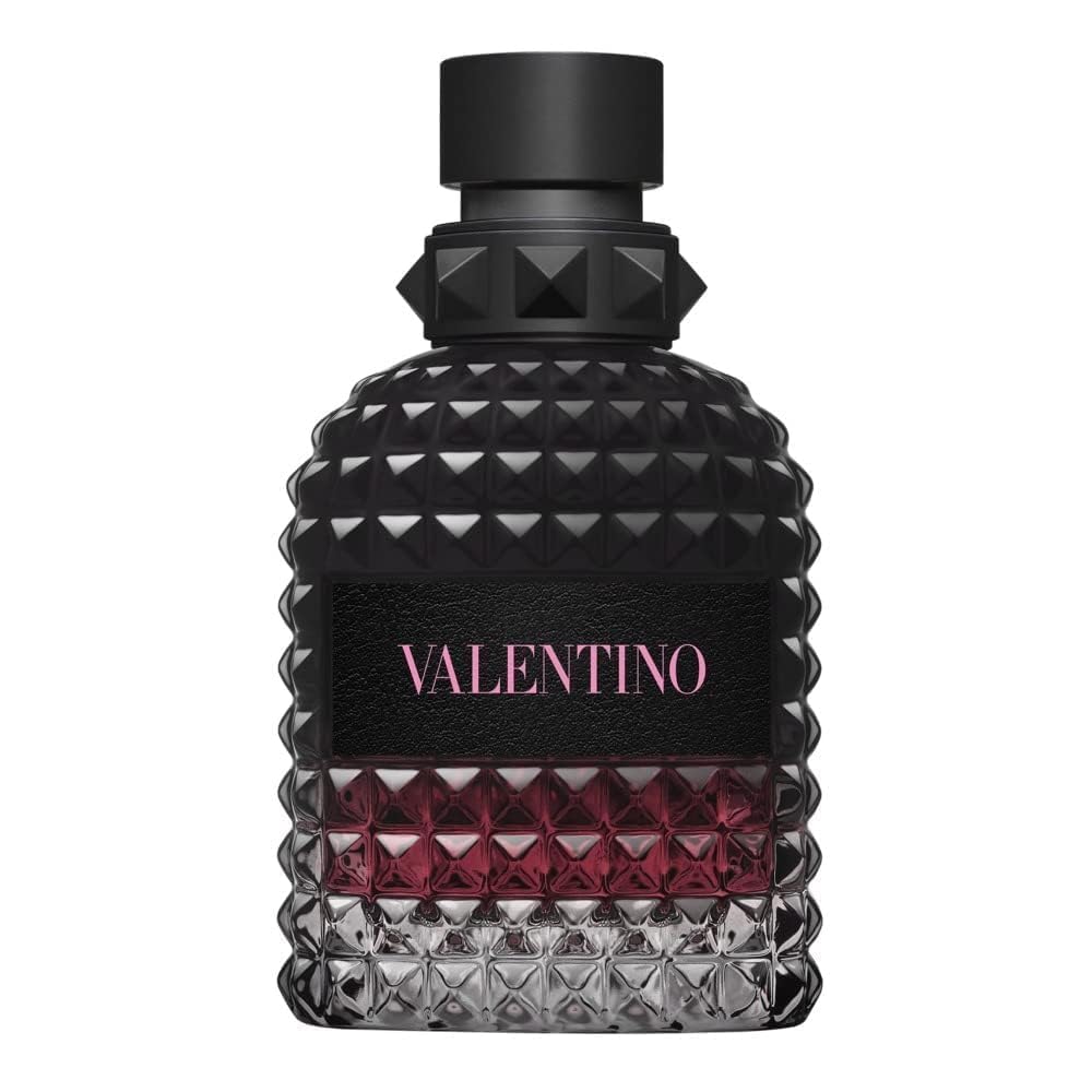 Foto 2 | Perfume Valentino Born In Roma Intense Eau De Parfum 50 Ml para Hombre - Venta Internacional
