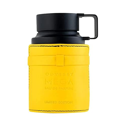Foto 2 | Perfume Armaf Odyssey Mega Edp De 100 ml para Hombre Edición Limitada - Venta Internacional