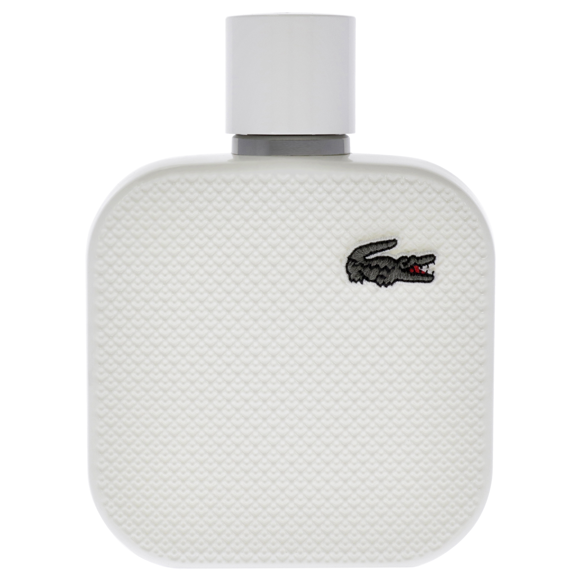 Foto 3 pulgar | Perfume Lacoste Eau De L.12.12 Blanc Edp 100 Ml para Hombre - Venta Internacional
