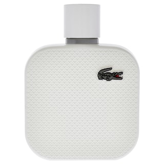 Foto 2 | Perfume Lacoste Eau De L.12.12 Blanc Edp 100 Ml para Hombre - Venta Internacional