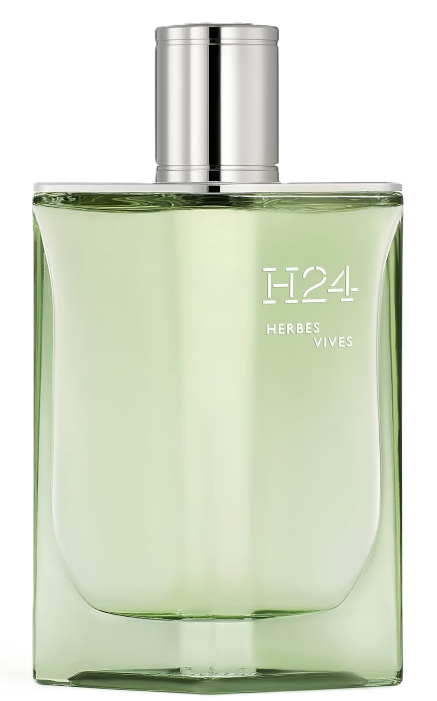 Foto 2 pulgar | Perfume Hermes H24 Herbes Vives Eau De Parfum Para Hombre 100 Ml - Venta Internacional