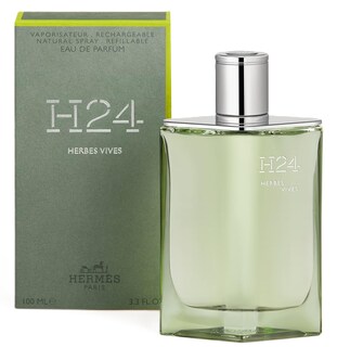 Foto 3 | Perfume Hermes H24 Herbes Vives Eau De Parfum Para Hombre 100 Ml - Venta Internacional