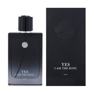 Foto 1 | Geparlys Yes I Am The King Legend 100 Ml Edt Spray