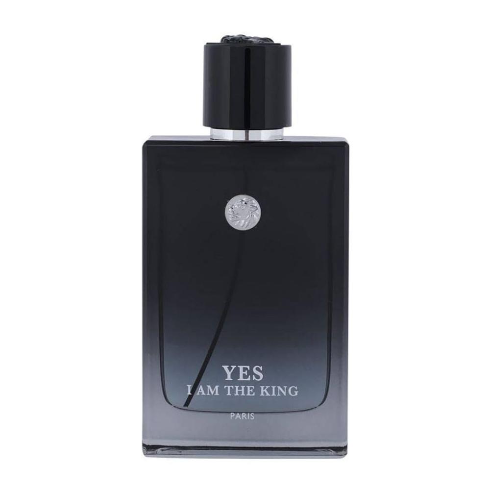 Foto 3 pulgar | Geparlys Yes I Am The King Legend 100 Ml Edt Spray