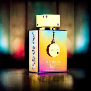 Foto 3 | Perfume Armaf Club Nuit Untold Eau De Parfum 100 Ml Para Hombre- Venta Internacional