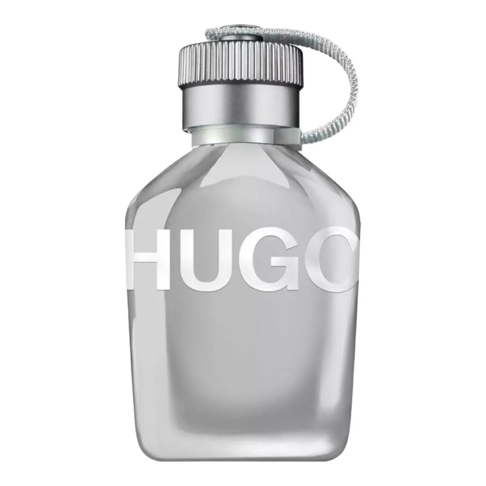 Foto 2 pulgar | Hugo Boss Reflective Edition Edt 125 Ml