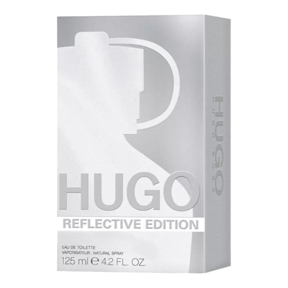 Foto 3 pulgar | Hugo Boss Reflective Edition Edt 125 Ml