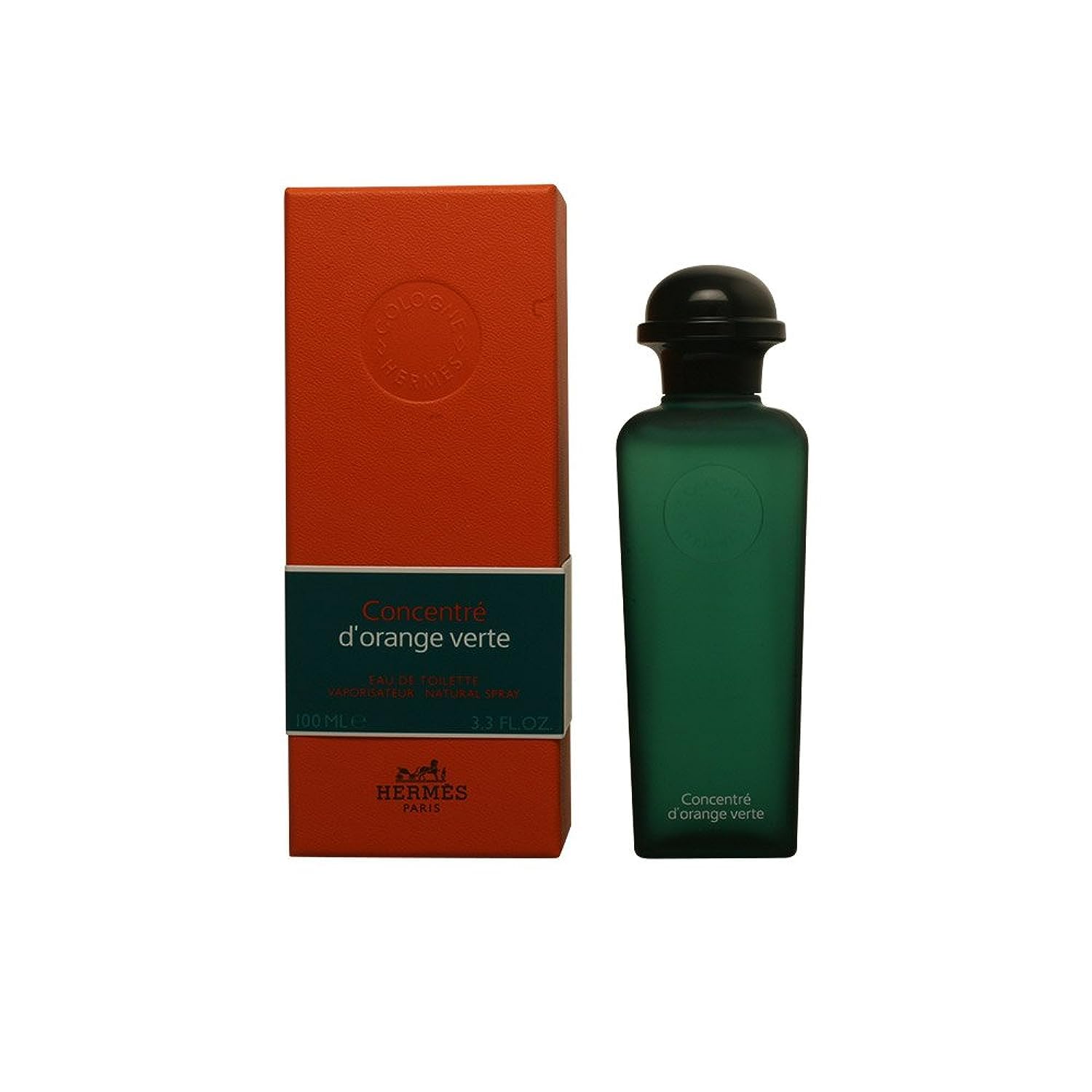 Foto 2 pulgar | Perfume Hermes Eau D'Orange Verte Eau de Toilette 100 ml para Hombre - Venta Internacional