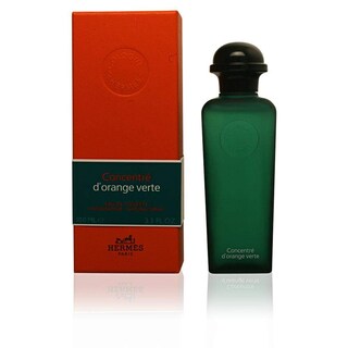 Foto 2 | Perfume Hermes Eau D'Orange Verte Eau de Toilette 100 ml para Hombre - Venta Internacional