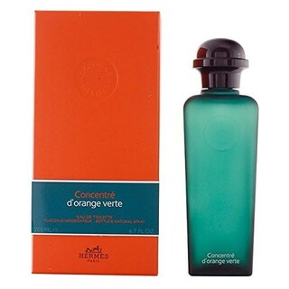 Foto 4 | Perfume Hermes Eau D'Orange Verte Eau de Toilette 100 ml para Hombre - Venta Internacional