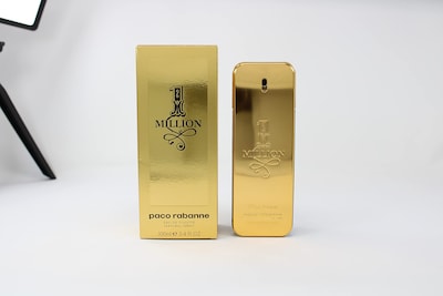 Foto 6 | Perfume Paco Rabanne 1 Million Eau de Toilette 100 ml para Hombre - Venta Internacional
