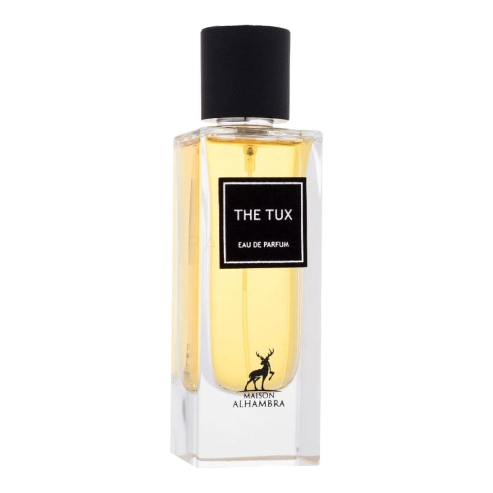 Foto 2 pulgar | Perfume Maison Alhambra The Tux Edp 90 Ml