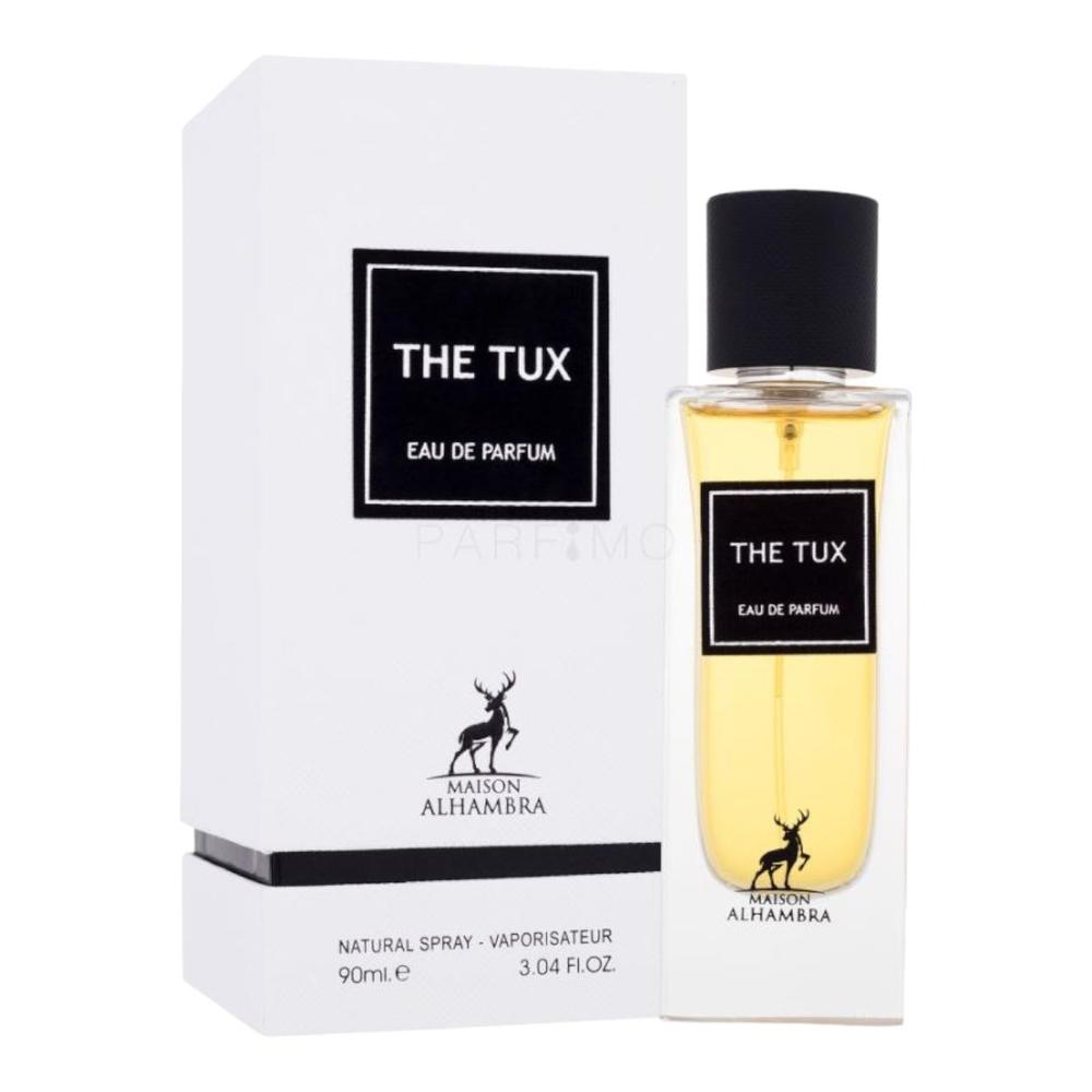 Foto 3 pulgar | Perfume Maison Alhambra The Tux Edp 90 Ml