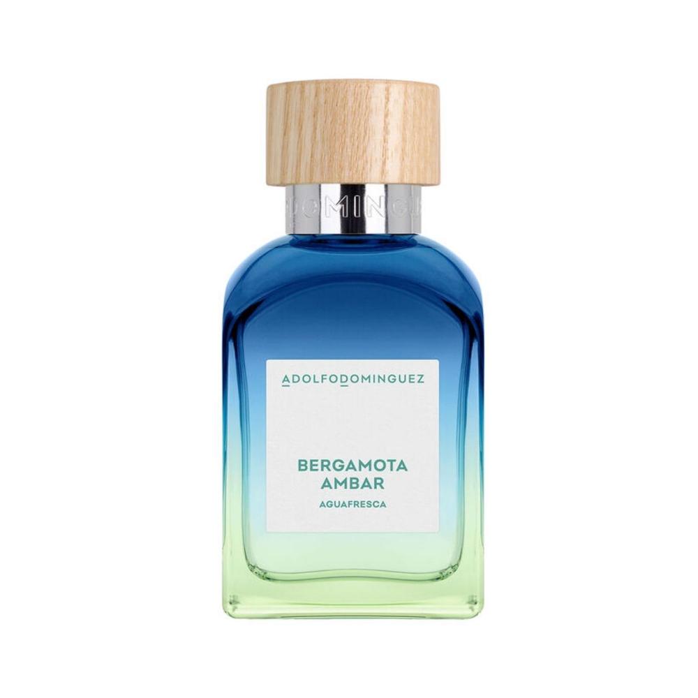 Foto 2 | Perfume Adolfo Dominguez Agua Fresca De Bergamota Ambar 120 ml para Hombre
