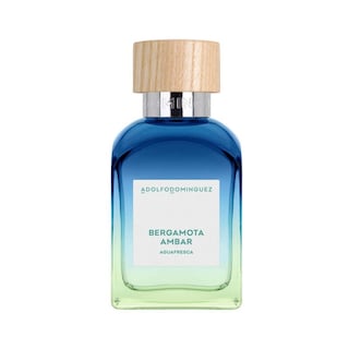 Foto 2 | Perfume Adolfo Dominguez Agua Fresca De Bergamota Ambar 120 ml para Hombre