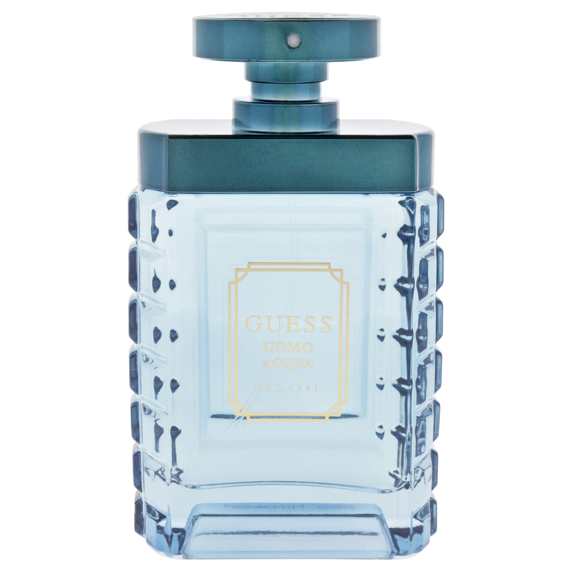 Foto 3 pulgar | Perfume Guess Uomo Acqua Edt 100 Ml para Hombre - Venta Internacional