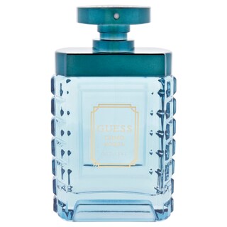 Foto 2 | Perfume Guess Uomo Acqua Edt 100 Ml para Hombre - Venta Internacional