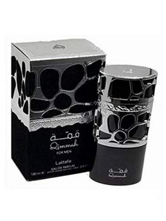 Foto 1 | Perfume Lattafa Qimmah Eau De Parfum 100 Ml Para Hombre - Venta Internacional