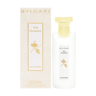 Foto 1 | Perfume Bvlgari Au The Blanc 75 Ml Unisex-Venta Internacional