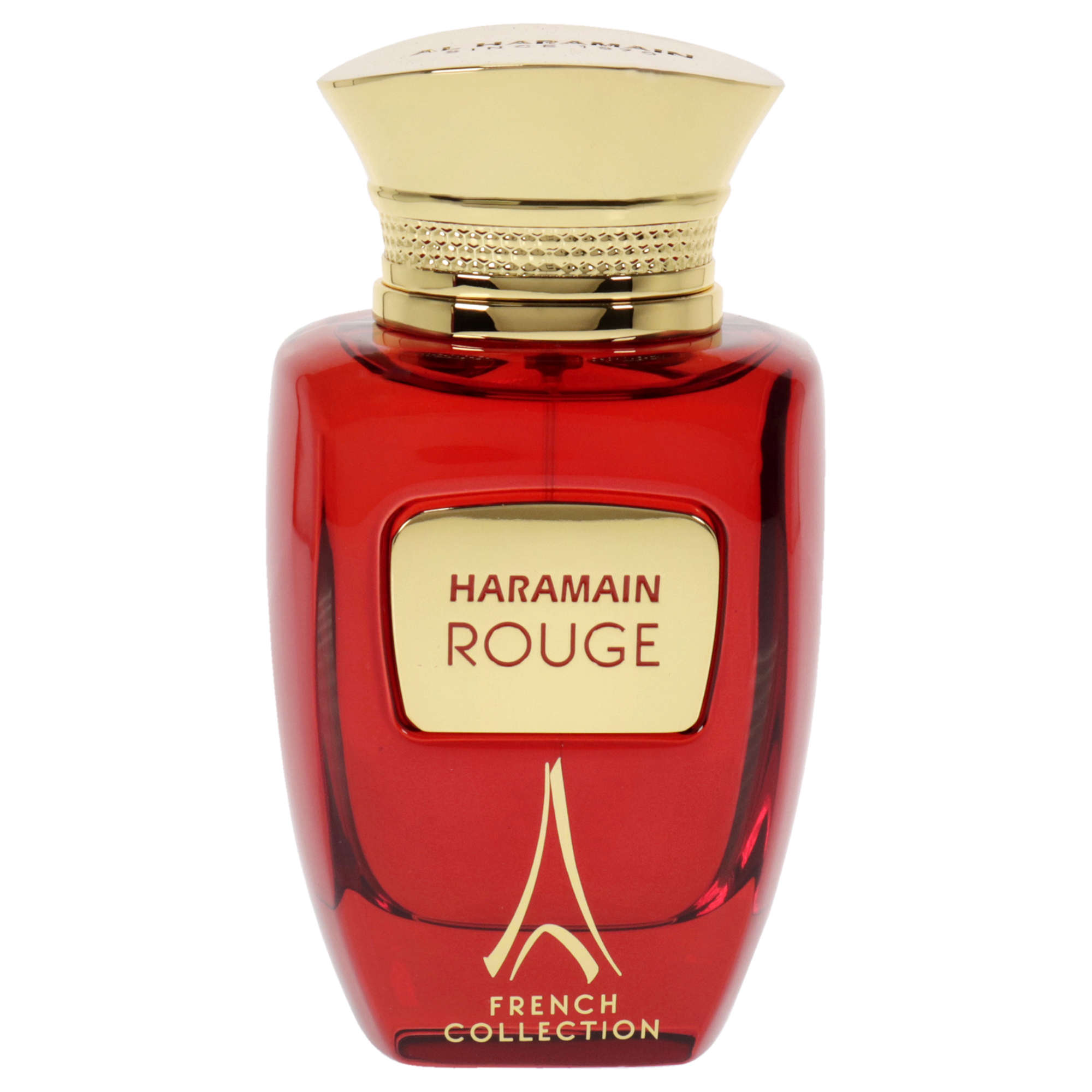 Foto 3 pulgar | Perfume Al Haramain Rouge French Collection 100 ml Unisex - Venta Internacional
