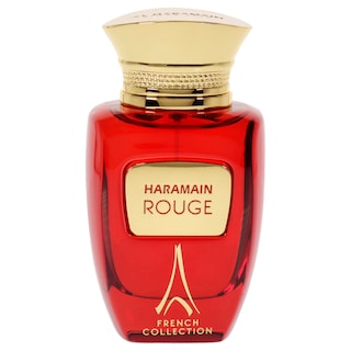 Foto 2 | Perfume Al Haramain Rouge French Collection 100 ml Unisex - Venta Internacional