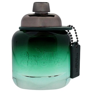 Foto 2 | Perfume Coach Green Eau de Toilette 40 ml para Hombre - Venta Internacional