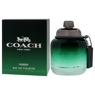 Foto 4 | Perfume Coach Green Eau de Toilette 40 ml para Hombre - Venta Internacional