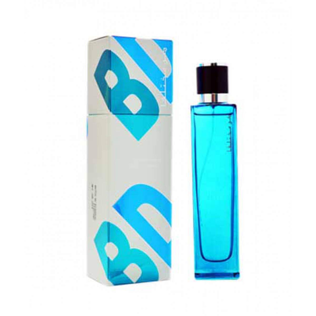 Foto 2 pulgar | Perfume Rasasi Kun Mukthalifan Eau De Parfum 100 ml para Hombre - Venta Internacional
