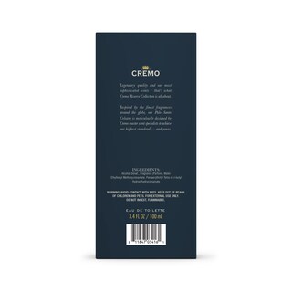 Foto 6 | Perfume Cremo Spray Cologne Palo Santo 100 ml para Hombre - Venta Internacional