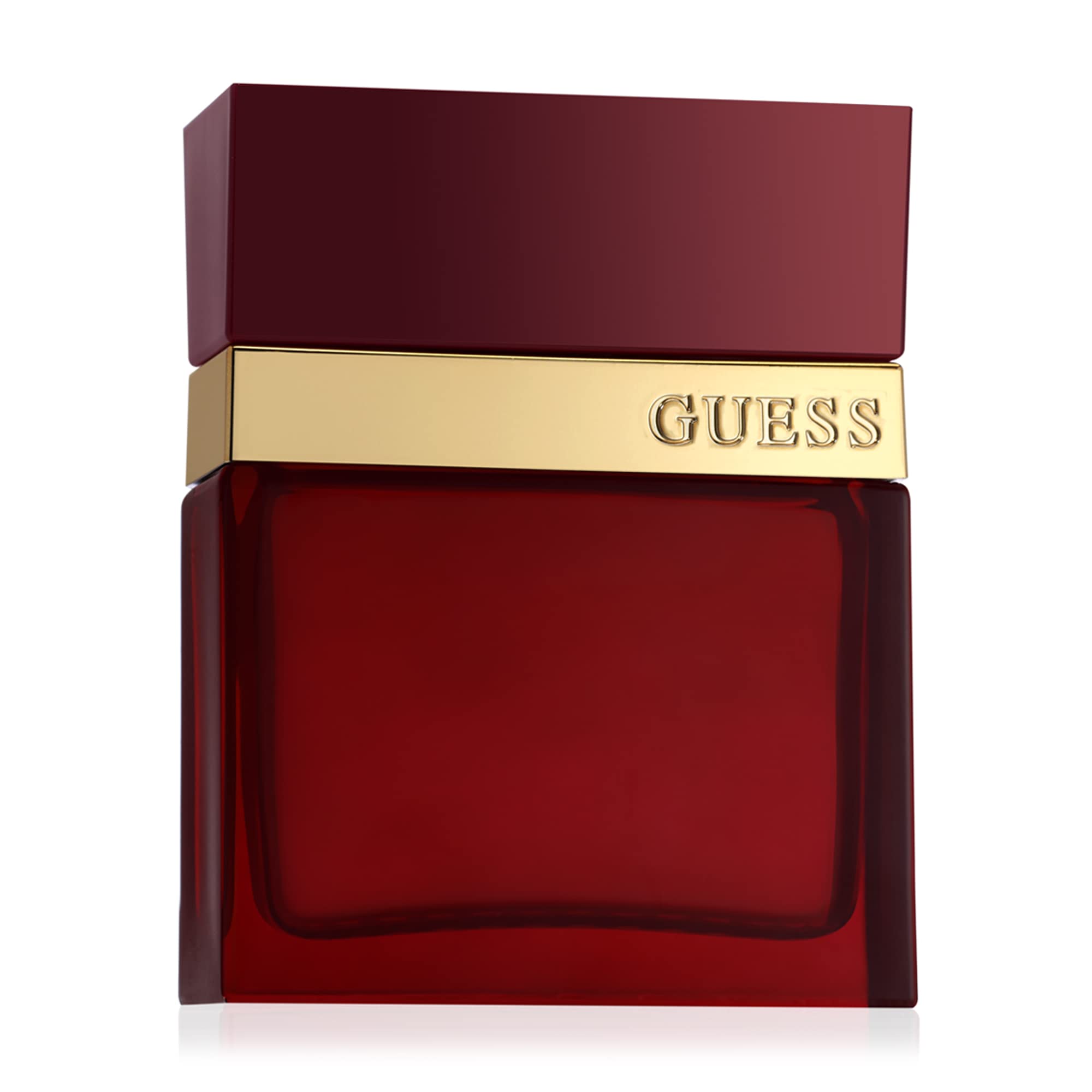 Foto 3 pulgar | Perfume Guess Seductive Red Eau De Toilette 50 ml para Hombre - Venta Internacional
