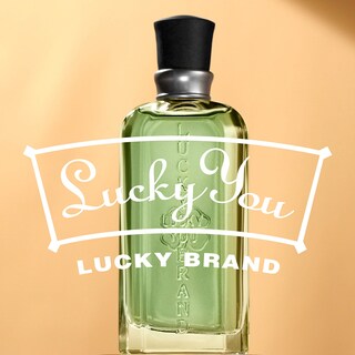 Foto 4 | Perfume Lucky You de Lucky Brand Colonia en Aerosol 100 ml para Hombre - Venta Internacional
